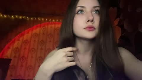 dangerous_softness online show from March 2026 07:35:01 PM