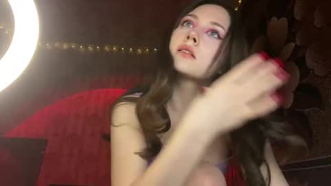 dangerous_softness online show from April 2026 08:42:02 PM