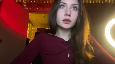 dangerous_softness online show from April 2026 07:16:01 PM