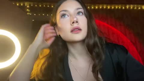 dangerous_softness online show from April 2026 07:11:02 PM