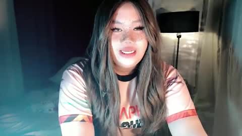 Snapshot of dangerous_womanxx chatting on January 2025 06:43:02 AM Ms. K online show from January 2025 06:43:02 AM