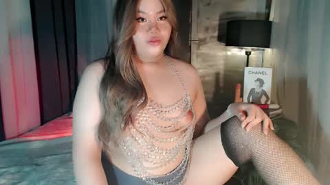 Snapshot of dangerous_womanxx chatting on February 2025 08:31:02 AM Ms. K online show from February 2025 08:31:02 AM