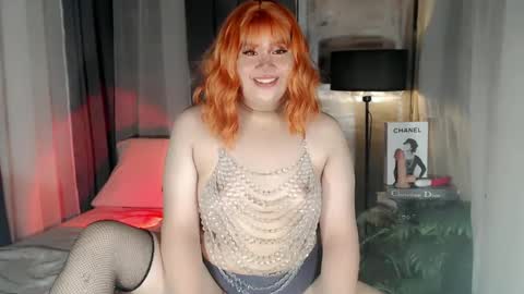Snapshot of dangerous_womanxx chatting on February 2025 12:21:01 AM Ms. K online show from February 2025 12:21:01 AM