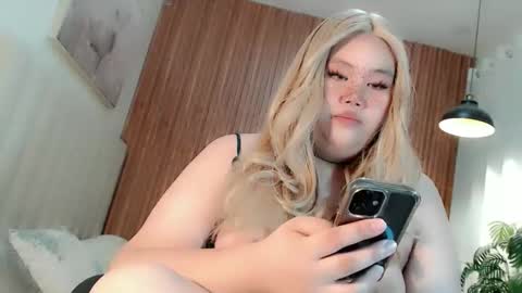 Ms. K online show from April 2026 03:42:02 PM