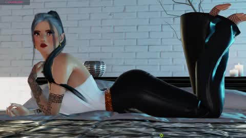 Snapshot of dangerstars chatting on April 2026 06:30:01 PM danger online show from April 2026 06:30:01 PM