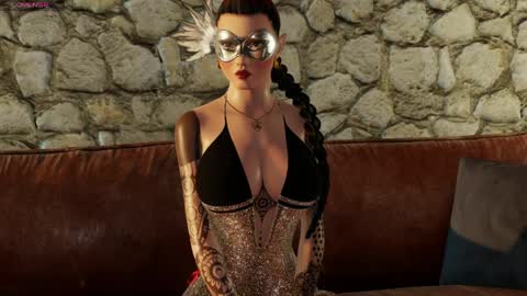 Snapshot of dangerstars chatting on April 2026 06:02:01 PM danger online show from April 2026 06:02:01 PM