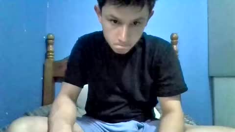 dani22el online show from April 2026 06:05:01 PM