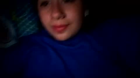 Snapshot of dani2414 chatting on December 2024 05:20:02 AM Annie Marie online show from December 2024 05:20:02 AM