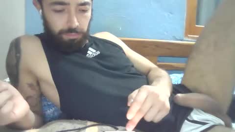 dani3l9905 online show from October 2025 03:51:02 AM