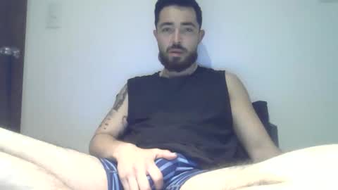 dani3l9905 online show from October 2025 04:49:01 AM
