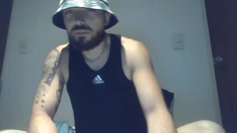 dani3l9905 online show from October 2025 04:37:01 AM