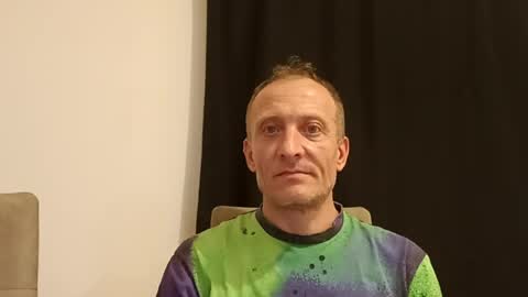 Daniii online show from August 2026 07:05:02 PM