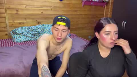 Snapshot of dani_and_ander chatting on November 2025 11:04:02 PM dani_and_ander online show from November 2025 11:04:02 PM