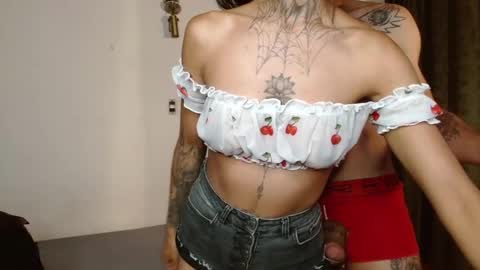 Snapshot of dani_angel_ chatting on December 2024 12:54:02 AM Dani online show from December 2024 12:54:02 AM