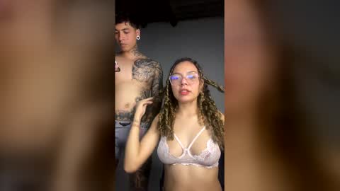 dani_cesar2 online show from March 2026 03:54:01 AM