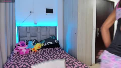 Dani  online show from September 2025 03:50:01 AM