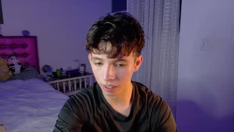 Dani Dancer online show from February 2026 12:15:02 AM