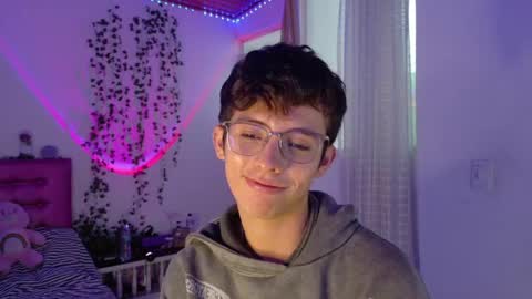 Dani Dancer online show from June 2026 09:29:02 PM