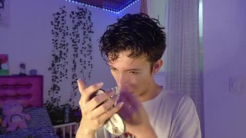 Dani Dancer online show from June 2026 09:26:02 PM