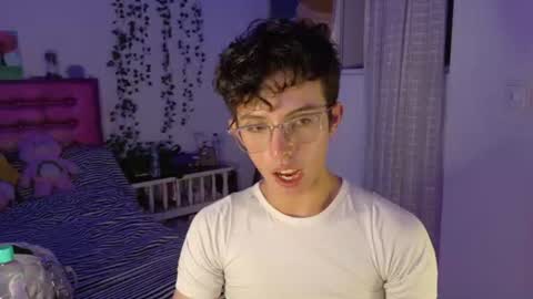 Dani Dancer online show from June 2026 01:06:01 AM
