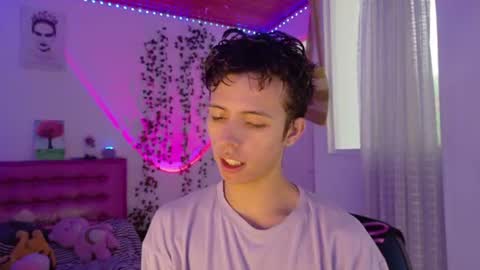 Dani Dancer online show from June 2026 08:08:01 PM