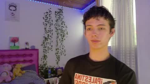 Dani Dancer online show from June 2026 08:11:01 PM