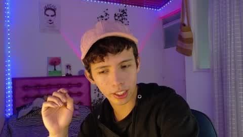 Dani Dancer online show from June 2026 02:09:02 AM