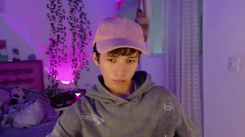 Dani Dancer online show from June 2026 02:49:01 AM