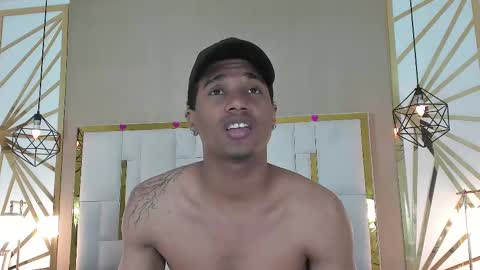 Snapshot of dani_dick_ chatting on September 2025 01:25:02 PM Daniel online show from September 2025 01:25:02 PM