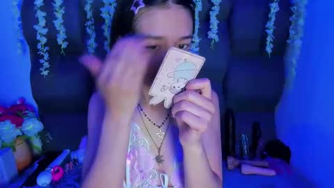 dani_dream online show from June 2026 03:39:02 PM