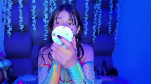 dani_dream online show from June 2026 04:11:02 PM