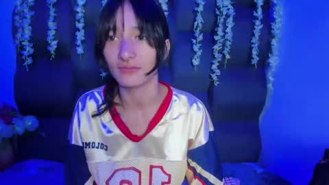 dani_dream online show from June 2026 02:55:02 PM