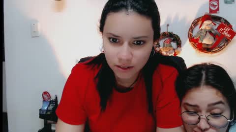 dani y jocelyn online show from December 2024 08:28:02 PM