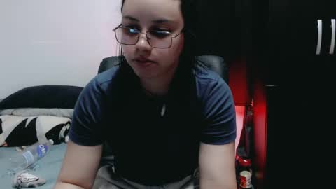 dani y jocelyn online show from February 2025 08:55:02 PM