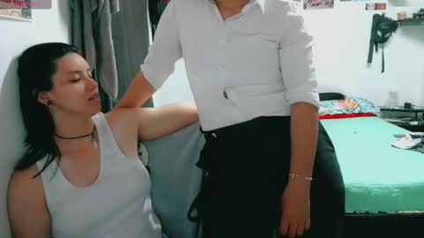 dani y jocelyn online show from October 2025 07:12:02 PM