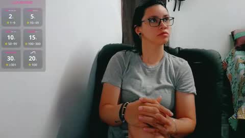 dani y jocelyn online show from October 2025 05:55:02 PM