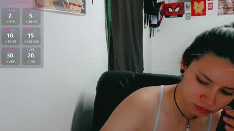 dani y jocelyn online show from October 2025 06:01:01 PM