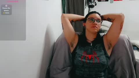 dani y jocelyn online show from October 2025 07:26:02 PM