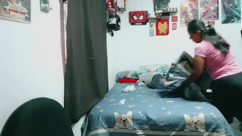 dani y jocelyn online show from May 2026 06:38:01 PM