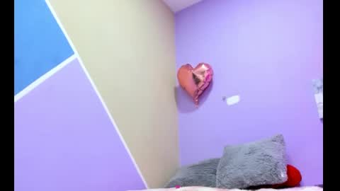 Snapshot of dani_jones1 chatting on March 2025 03:45:02 PM dani jones online show from March 2025 03:45:02 PM