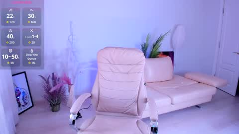 dani_kittys online show from April 2026 08:53:01 AM