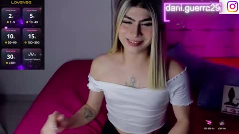 dani online show from December 2025 03:36:02 AM