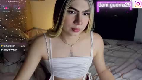 dani online show from December 2025 09:26:01 AM