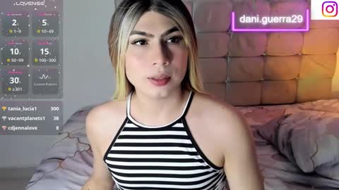 Snapshot of dani_lovet1 chatting on February 2026 07:59:02 AM dani online show from February 2026 07:59:02 AM