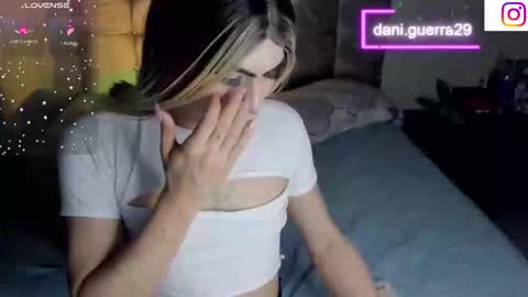 Snapshot of dani_lovet1 chatting on March 2026 04:18:01 AM dani online show from March 2026 04:18:01 AM