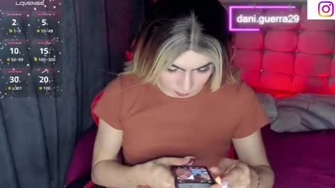 Snapshot of dani_lovet1 chatting on March 2026 12:48:02 AM dani online show from March 2026 12:48:02 AM