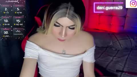 dani online show from March 2026 02:13:01 AM
