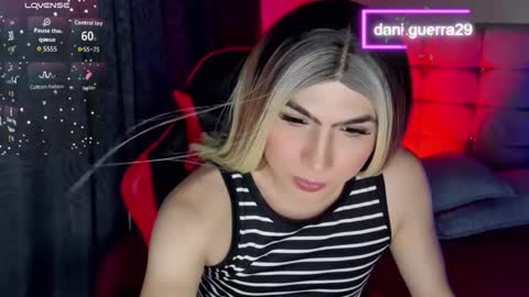 dani online show from April 2026 02:34:02 AM