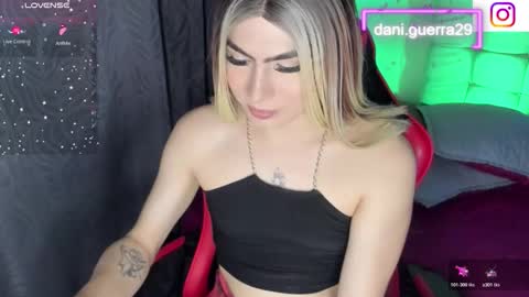 dani online show from April 2026 04:05:02 AM