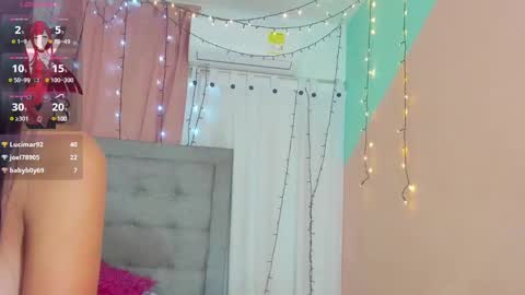 dani_lue online show from January 2025 12:02:01 PM